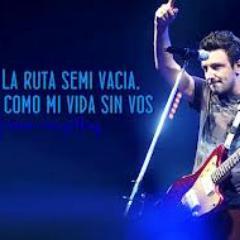 me gusta mucho la musica no te va gustar, tan bionica y airbag son los mejoresssssss!!!!!!!!!!!!!!!!!1