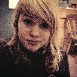 i follow back:)