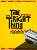 A @DarrenBrown313 Film Coming Soon!