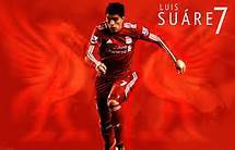 official twitter page of Luis Suarez plays football for @liverpoolfc and uruguan national team