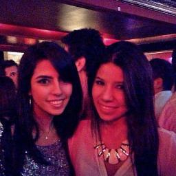 Vanessa Sanabria Vanesanabria Twitter