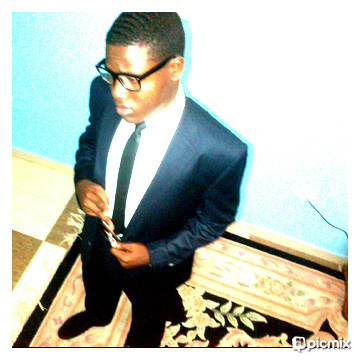 MrTuraki's profile picture. Many were called few were chosen yet only da fittest survived.