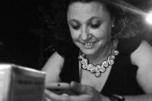 Me gusta aprender y enseñar. Profesora de FP, entusiasta del GTD, practicando Storytelling y dando la clase al revés.
https://t.co/oZjmYmD0BW