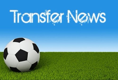 Transfer nieuws, battels, voetbal nieuws allemaal in je tl!