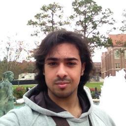 Abdullah AL-Buainain Profile