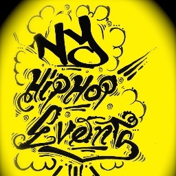Your source for New York's hip-hop events. Full calendar on https://t.co/9xEGsBv1ZW
