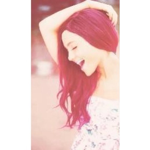 simple enough, Ariana Grande is absolute perfection. Carly Rae Jepsen followed 9/28/12.