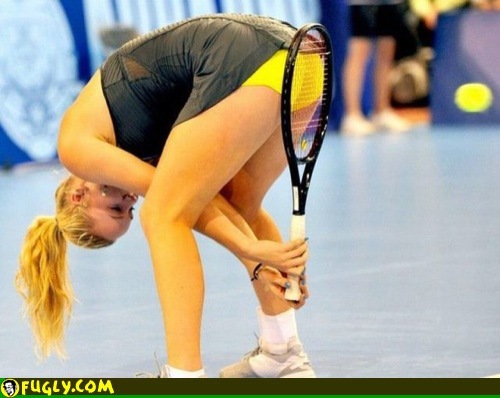 Love tennis