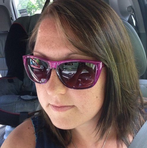Mom, Speech Language Pathologist