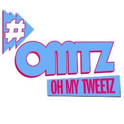 OhMyTweetz's profile picture. The source for the hottest tweets of the day from celebrities, gossip, pictures and trends. Tag #OMTZ