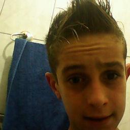 Sou Simples Humilde e Legal Haha