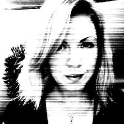 xtindeee's profile picture. *be kind to me, or treat me mean. i'll make the most of it, i'm an extraordinary machine*