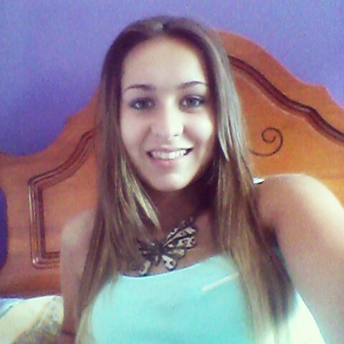 Angelapb_9's profile picture. Estudiante de Turismo en UDC