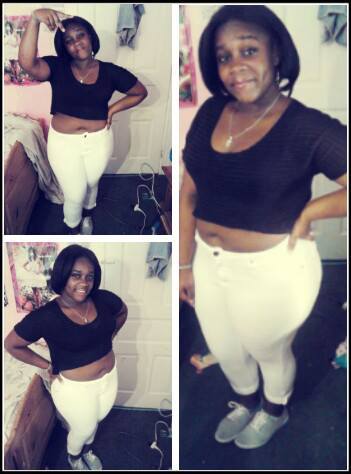 I Shabree Taniyah Lewis his Onee & onlii Wifee! Forever & Always! Happily Taken by altariq 3 No other man can get my attention! :) But him 333 A+S 072913 Babe