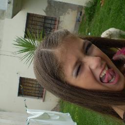 gimnasta ritmica =)