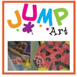 jumpartforkids's profile picture. 