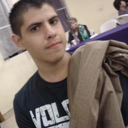 Soy guapo ! Todo por @XolosOficial