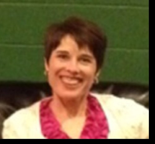 Principal of Holcomb Bridge Middle School