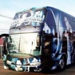 Twitter Oficial do Onibus Mar lindo do nerverso, Atualizado pelo proprio Onibus. Totalmente rejeitado pelo LS e equipe