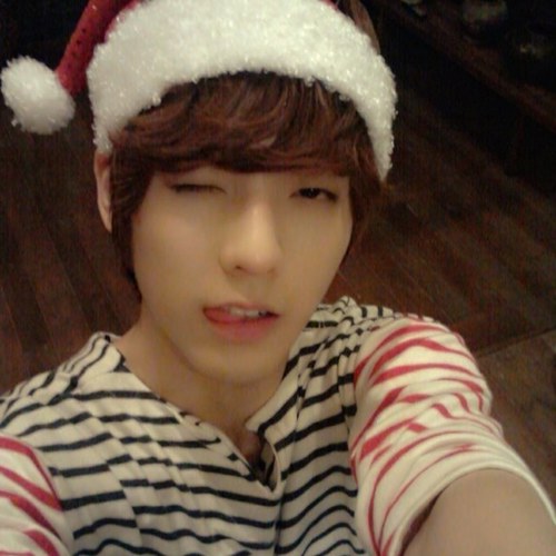 Jailed Account of @btob_2minhyukii