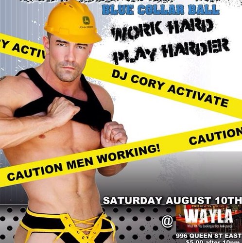 BEASTatWAYLA's profile picture. Chris Munro and Dale C invite you to come experience the hottest new party on the east side: B. East @ WAYLA.  http://t.co/qXQRoZhP