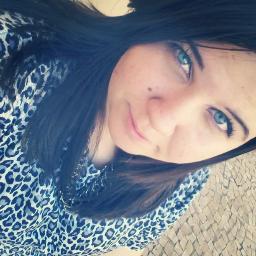 A bio? Perdi junto a minha paciência, rs u_u