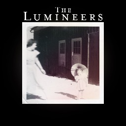 #TheLumineers @TheLumineers