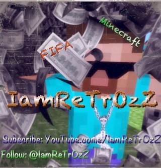 The official twitter for IamReTrOzZ. Subscribe to my youtube http://t.co/JtcXb4O3c5