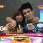 Mis idolos @_marinasotelo y @alexsotelo  ellos son unas personas super especiales .De marina sotelo me encanta su Pelo. De alex sus caritas n_n❤