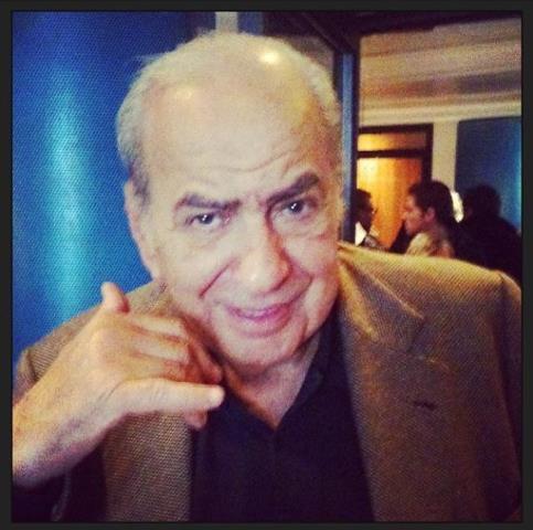 Compte citant les meilleures répliques et expressions de Pierre Bénichou.
Non officiel - géré par un fan #LesGrossesTetes #GrossesTetes