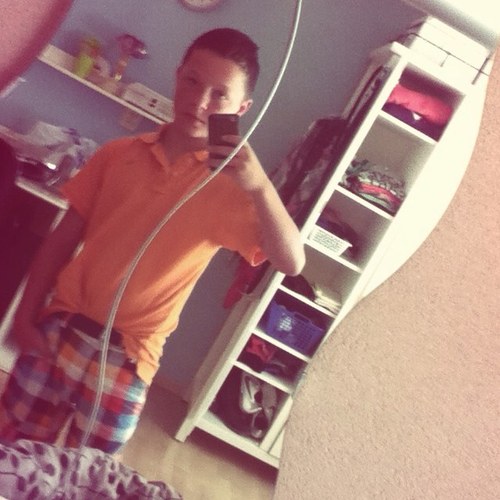jorisschaar/11 jaar/uitgeest/voetbal/ajaxthebest ❤