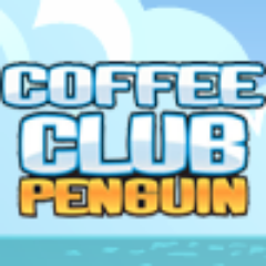 Blog informativo de CP, siempre actualizado, dirigido por Danieltv1. Cualquier sugerencia o duda por favor, decirnos en coffeeclubpenguin@gmail.com