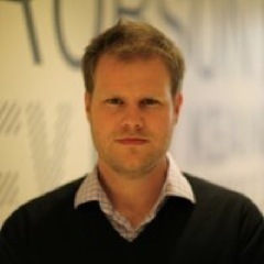 _tomkeeling's profile picture. Creative working in Manchester and London.