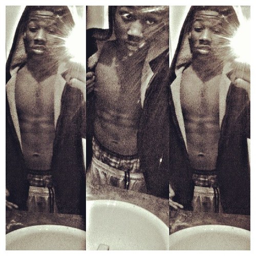 Instagram @DeyCallMeShy_
