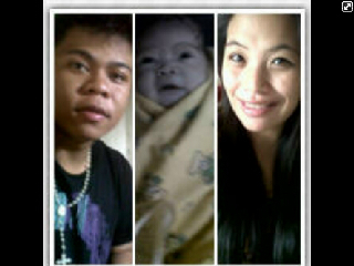 ♥Jesus Is My Savior..♥@piere_bastian♥Alice Queenchya Bastian O:) ({})♥