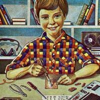 Hardware Security (@hardwaresec) 's Twitter Profile