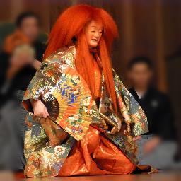 フリーランスエンジニア、能楽師(シテ方金剛流)です。仕事の為の勉強と、能面打ち、かな書道に日夜没頭中。