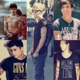 Official Punk Direction Twitter. @PunkHarryOffic @PunkLouisOffic @PunkZaynOffic @PunkNiallOffic @PunkLiamOffic