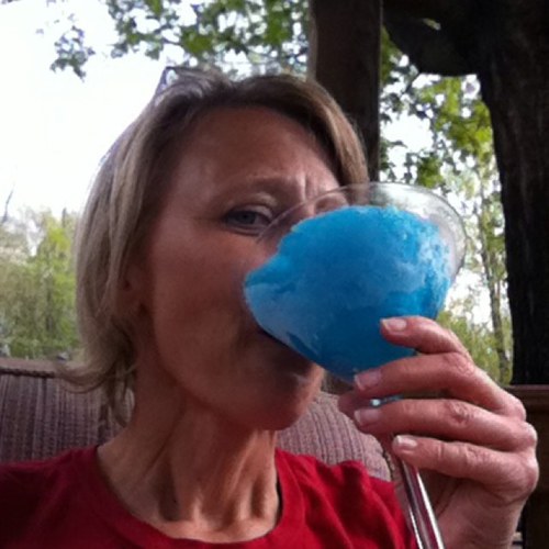 LoniDodge's profile picture. 