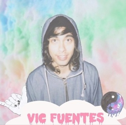 whos vic fuentes???