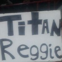 Reggie Hall (@titanreg) Twitter profile photo
