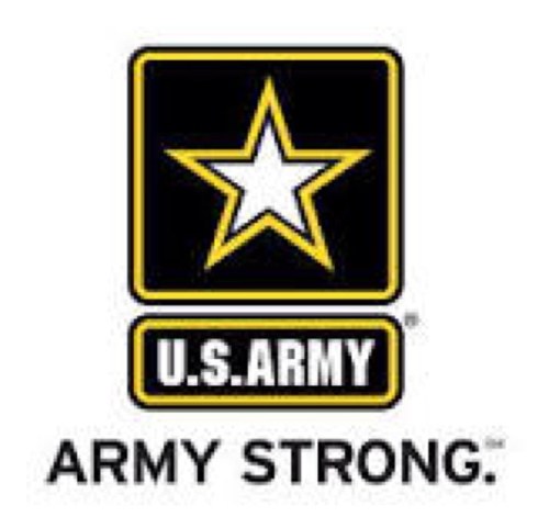 Army . Army strong Love to help:)