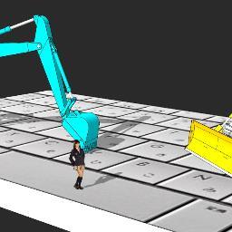 2004年より完成検査用の土木3Dの製作や３Ｄ作成講習会を行ってまいりました。2008年GoogleSketchUpコンクールにて4Dを制作しＣＡＤ＆ＣＧ賞を受賞、2011年、国土交通省に現場のプロセス３Ｄ「現場3D」としてNETIS登録、現在も全国から3D制作の依頼を受けております