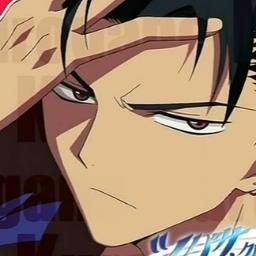 Who are you calling a Kurger Burger?! It's /Kurogane/!! And what do you mean by change of pace? ...idiot. [CLAMP universe] [yaoi RP]