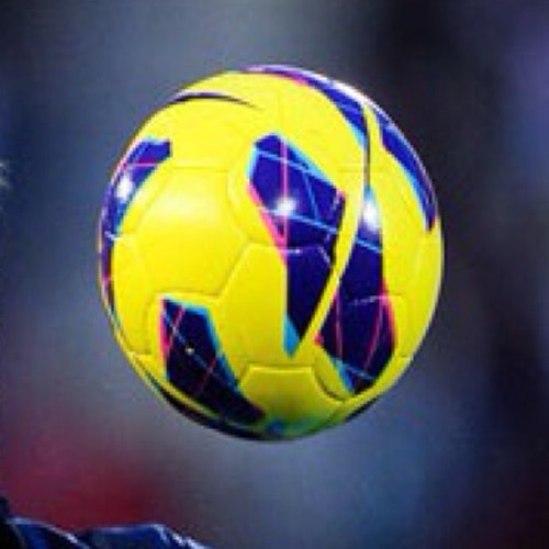 Following every single anon soccer page ... So far 200 how many more ?