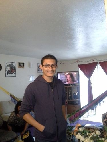 EusebioReales's profile picture. 