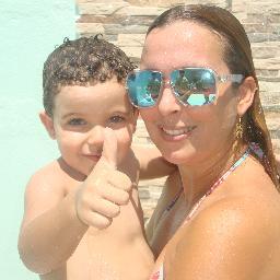 Chegueiiiiii estou a area!!!!