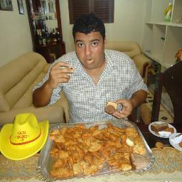 Foda e humilde!! 
kkkkk