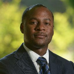 Accelerator Physicist @SLAClab, DEI Expert, STEM Author, Morehouse Man, LD Nupe, Detroit 2 the Bay