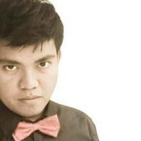Amanuddin Hanif (@helloneev) Twitter profile photo
